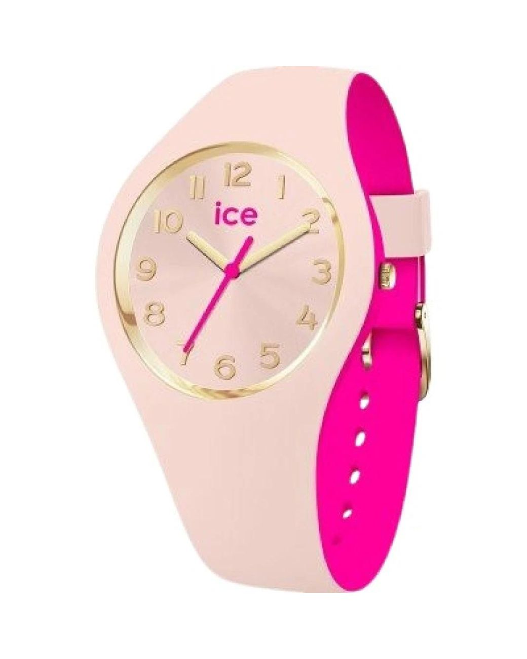 Ice-watch Horloges in het Pink