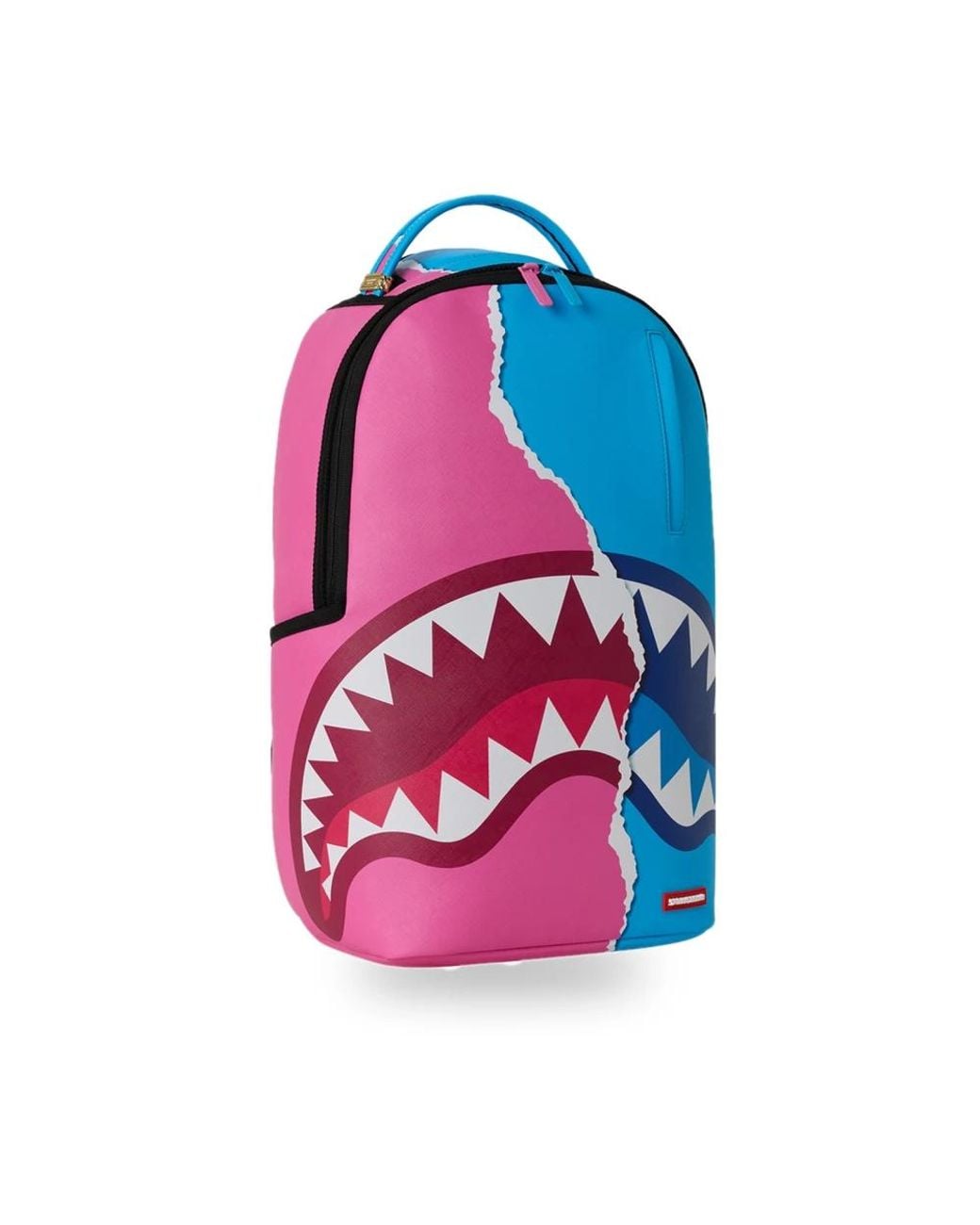 Backpacks Sprayground en coloris Blue