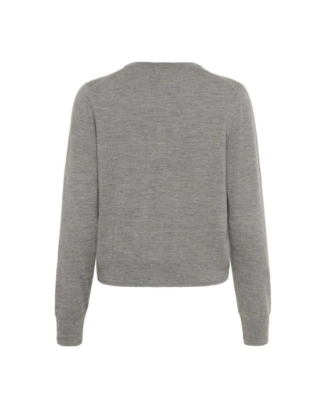 Cardigans Part Two de color Gray