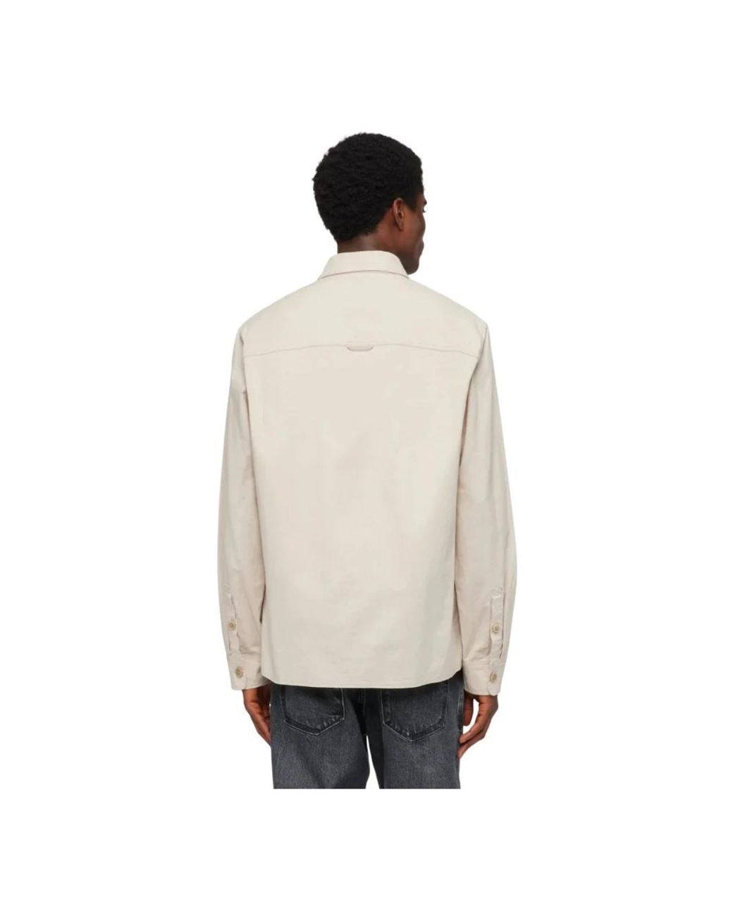 Drykorn Natural Light Jackets for men
