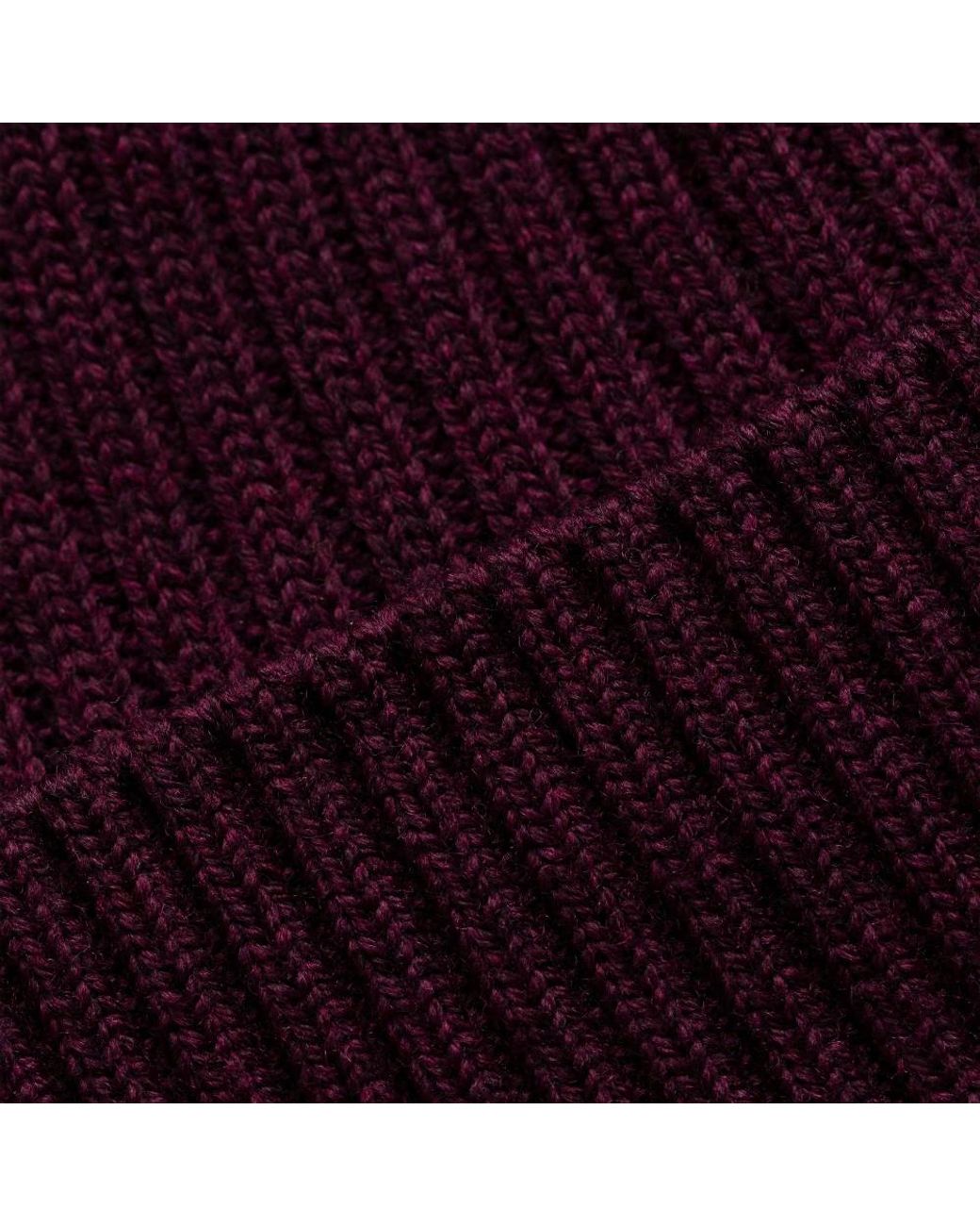 Eton of Sweden Purple Accessories for men