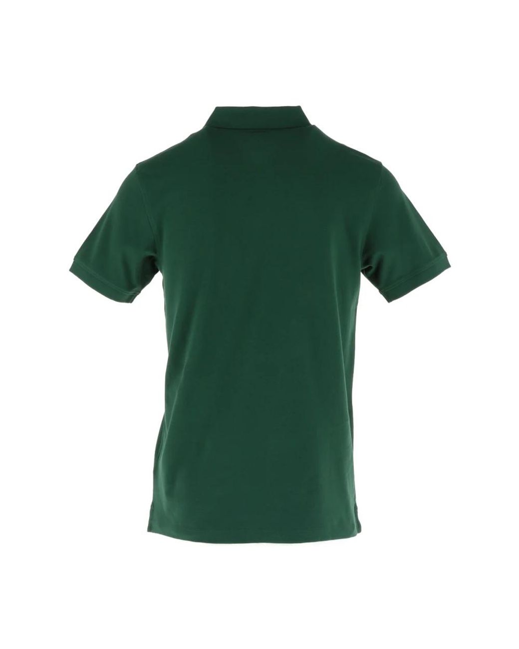Timberland Green Polo Shirts for men