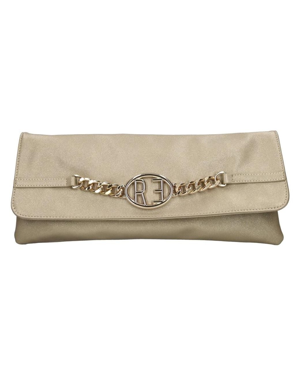 Rebelle Natural Clutches