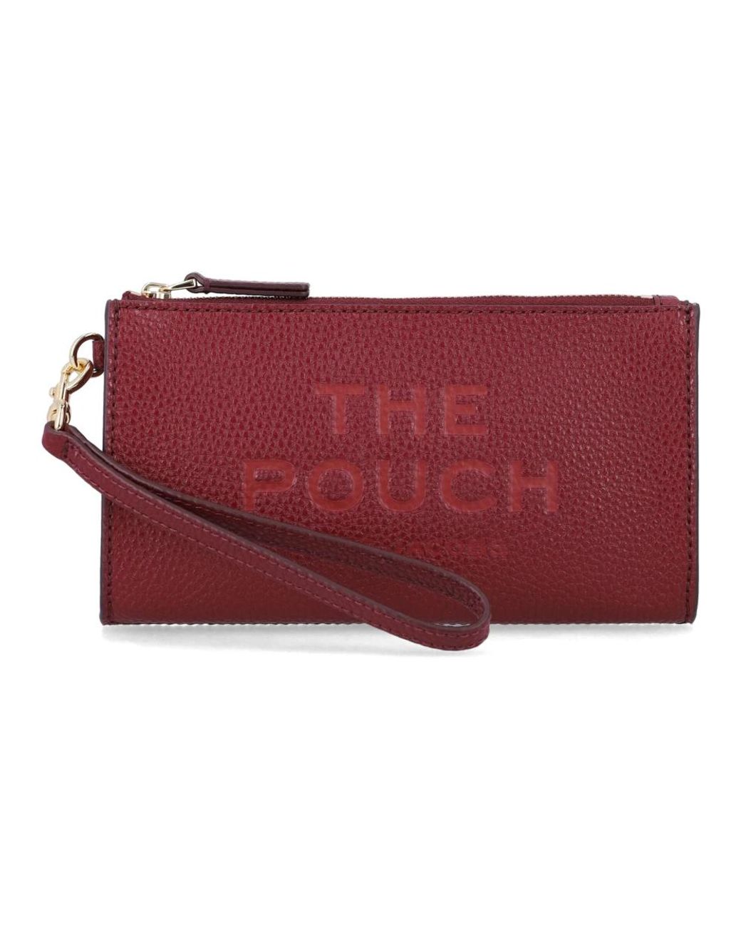 Marc Jacobs Red Wallets & Cardholders