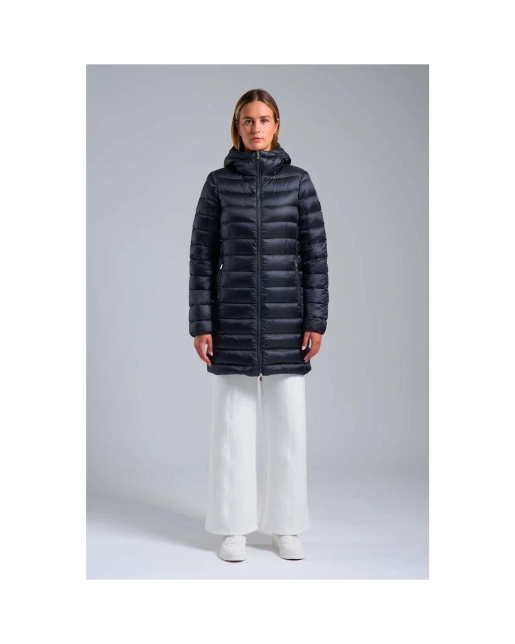 Ciesse Piumini Blue Winter Jackets