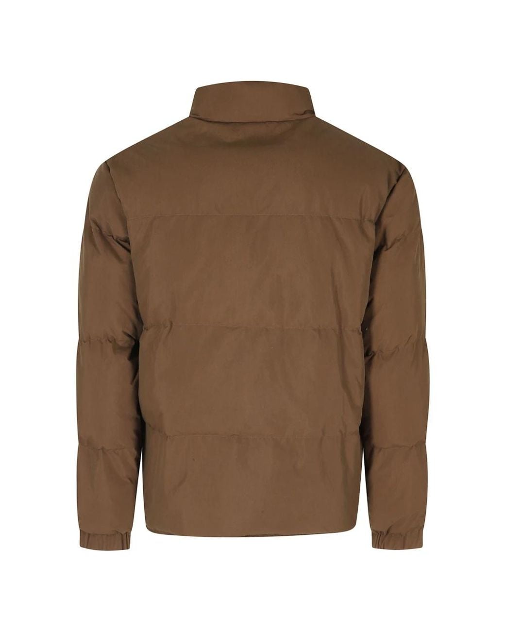 Winter Jackets Roy Rogers de hombre de color Brown