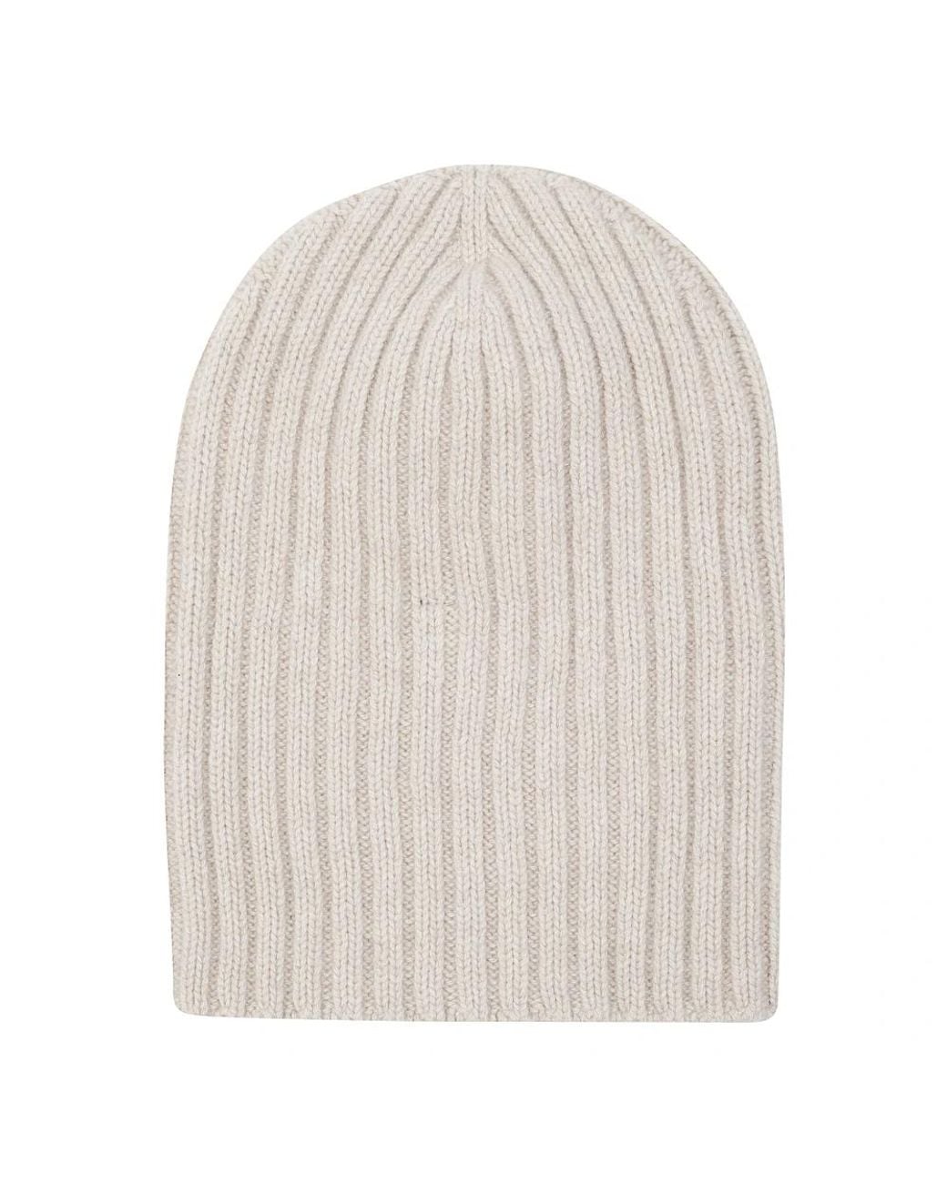 Beanies di Aragona in White