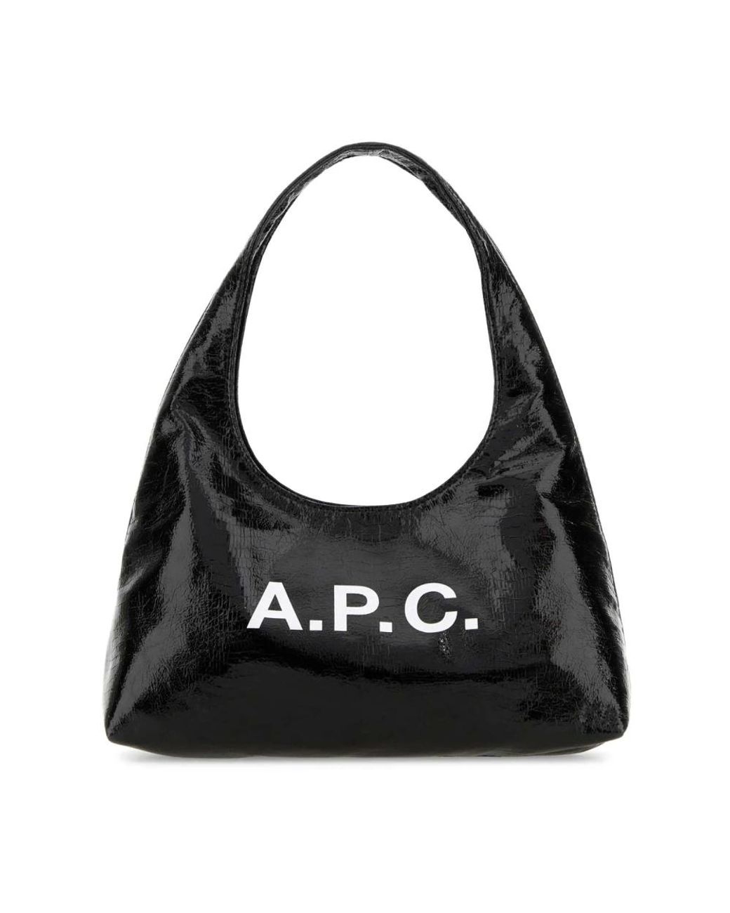 Shoulder Bags di A.P.C. in Black