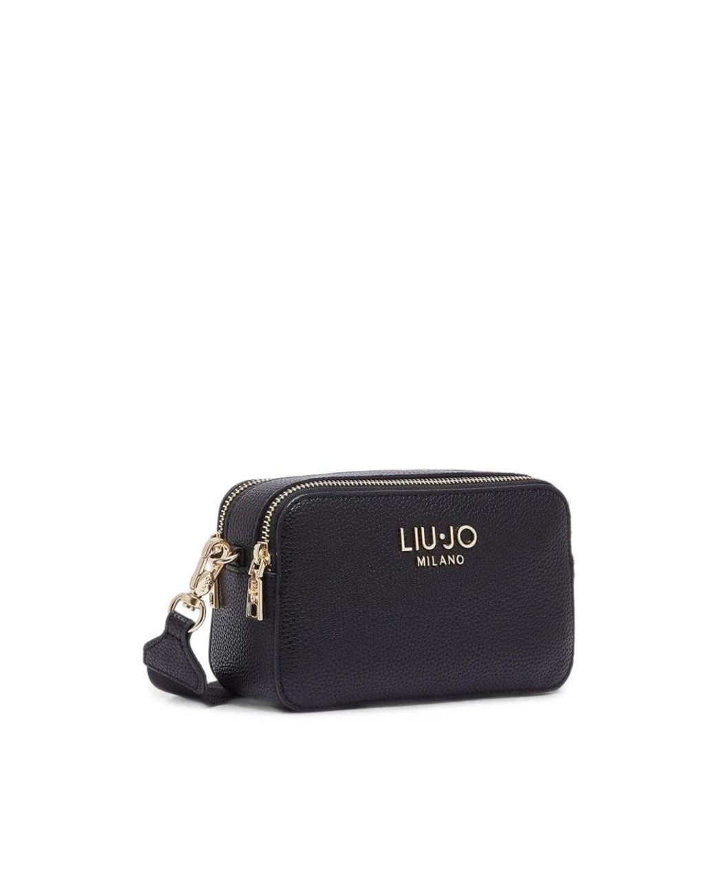 Liu Jo Black Cross Body Bags