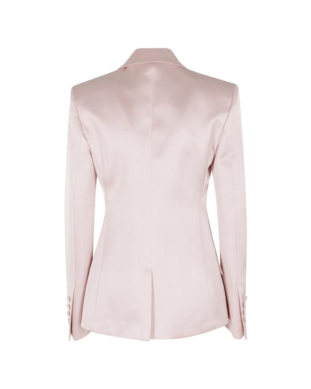 ANDAMANE Pink Blazers