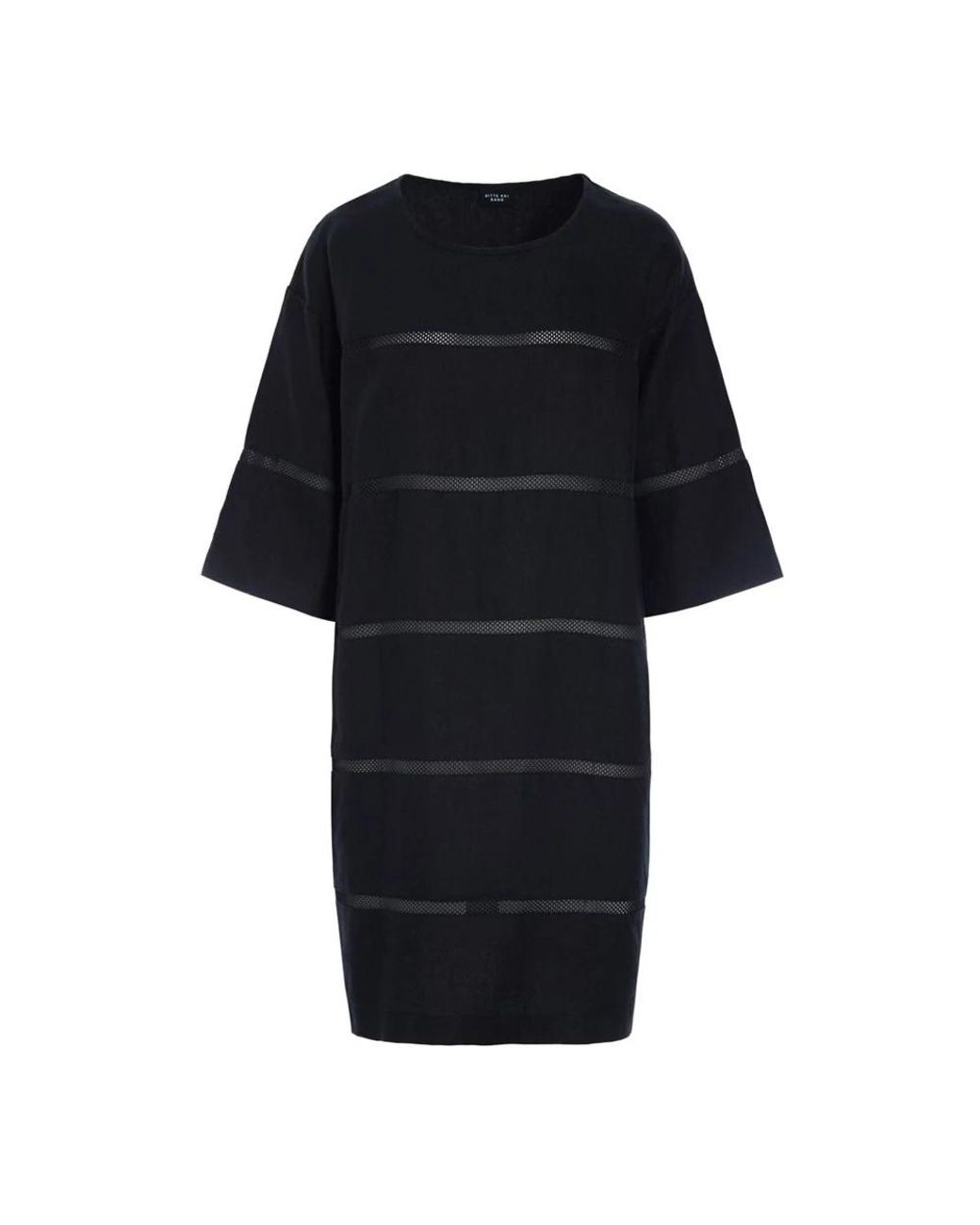 Tunics Bitte Kai Rand de color Black