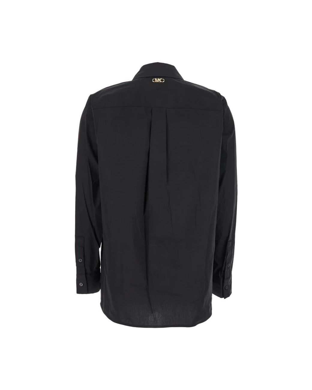 Michael Kors Black Shirts