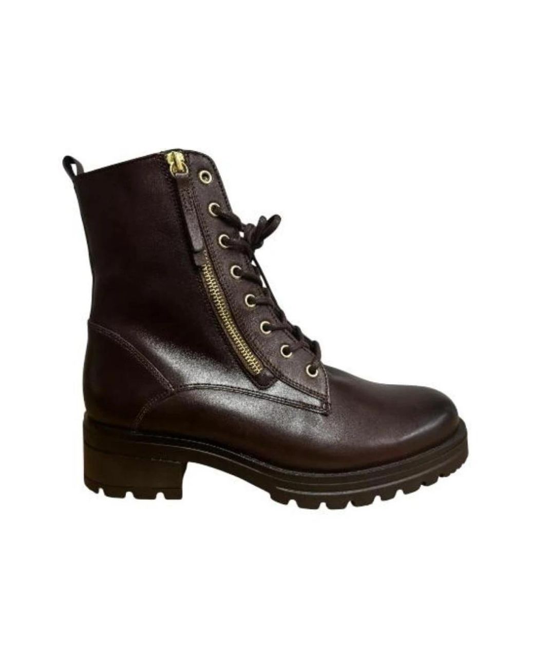 Gabor Brown Stiefeletten
