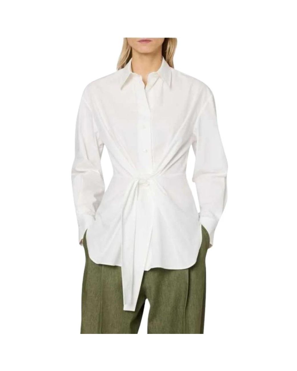 Shirts Paul Smith de color White