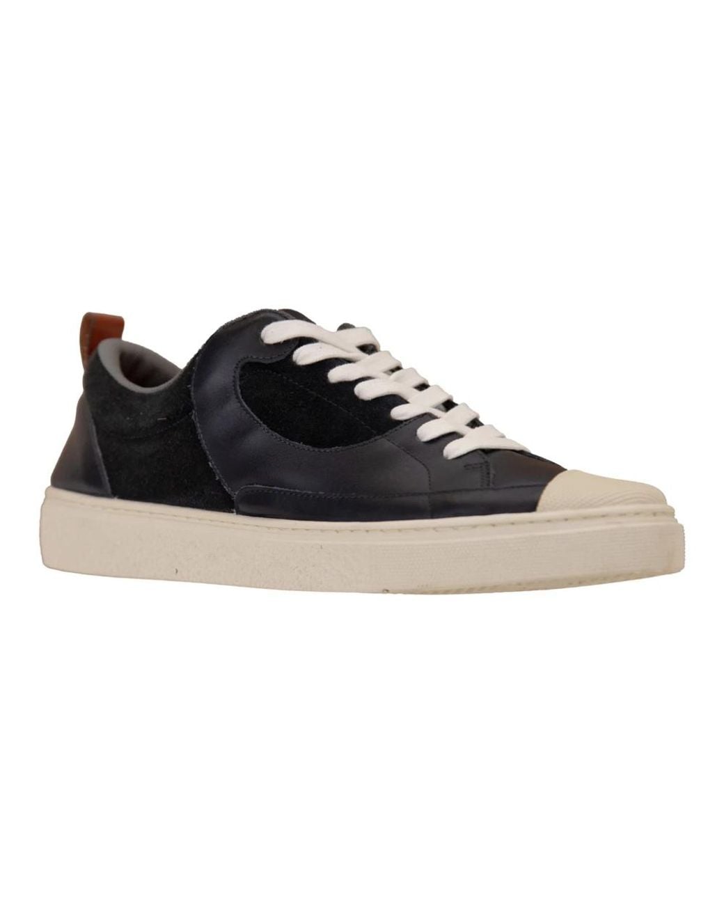 Etro Black Sneakers for men