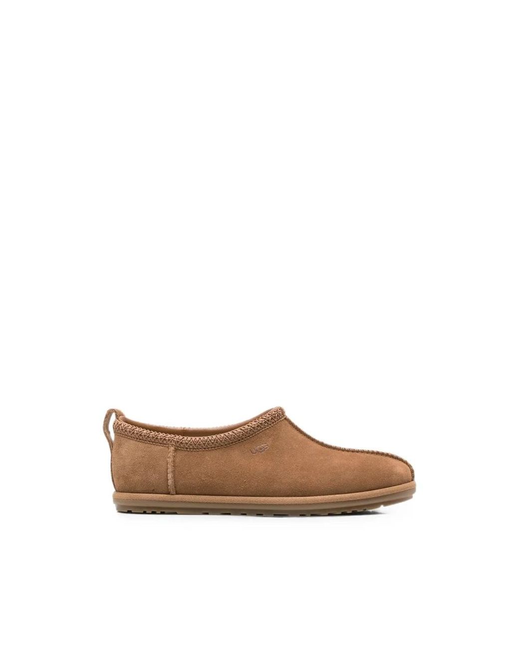 Slippers Ugg de color Brown