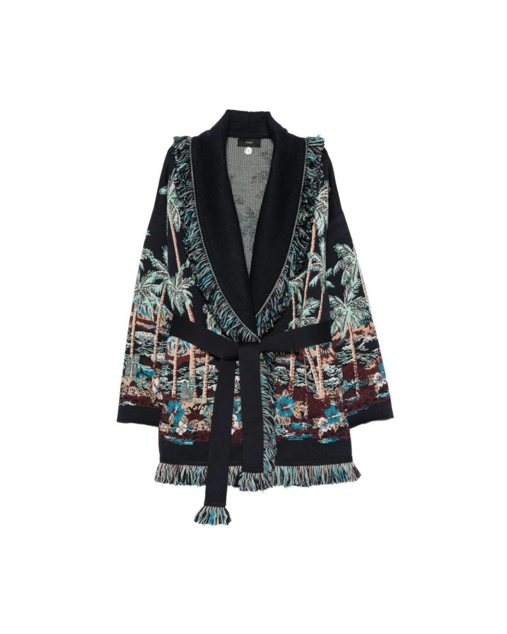 Cardigans Alanui en coloris Black