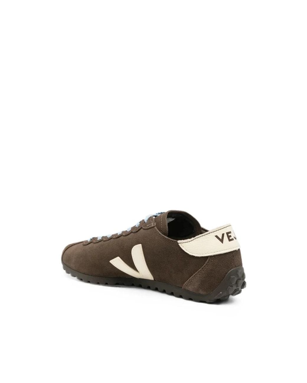 Veja Brown Sneakers