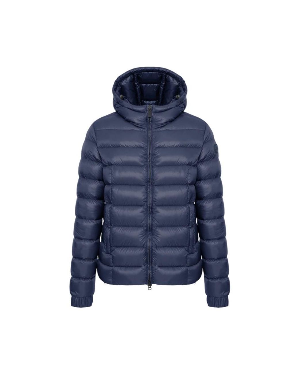 Colmar Jassen ,Blauw ,Blauwe Jas Extra Slim Fit in het Blue voor heren