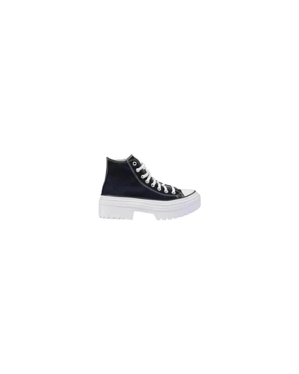 Converse Blue Sneakers