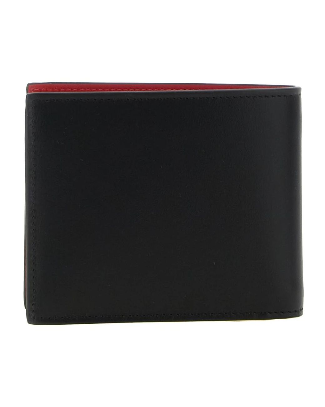 Christian Louboutin Black Wallets & Cardholders for men