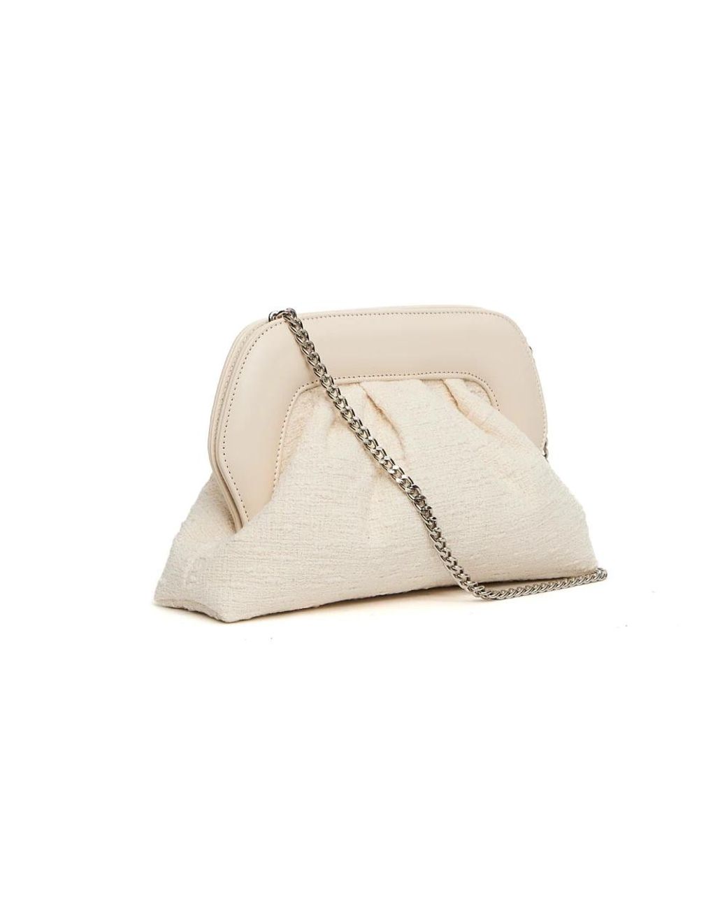 Roberto Festa Natural Cross Body Bags