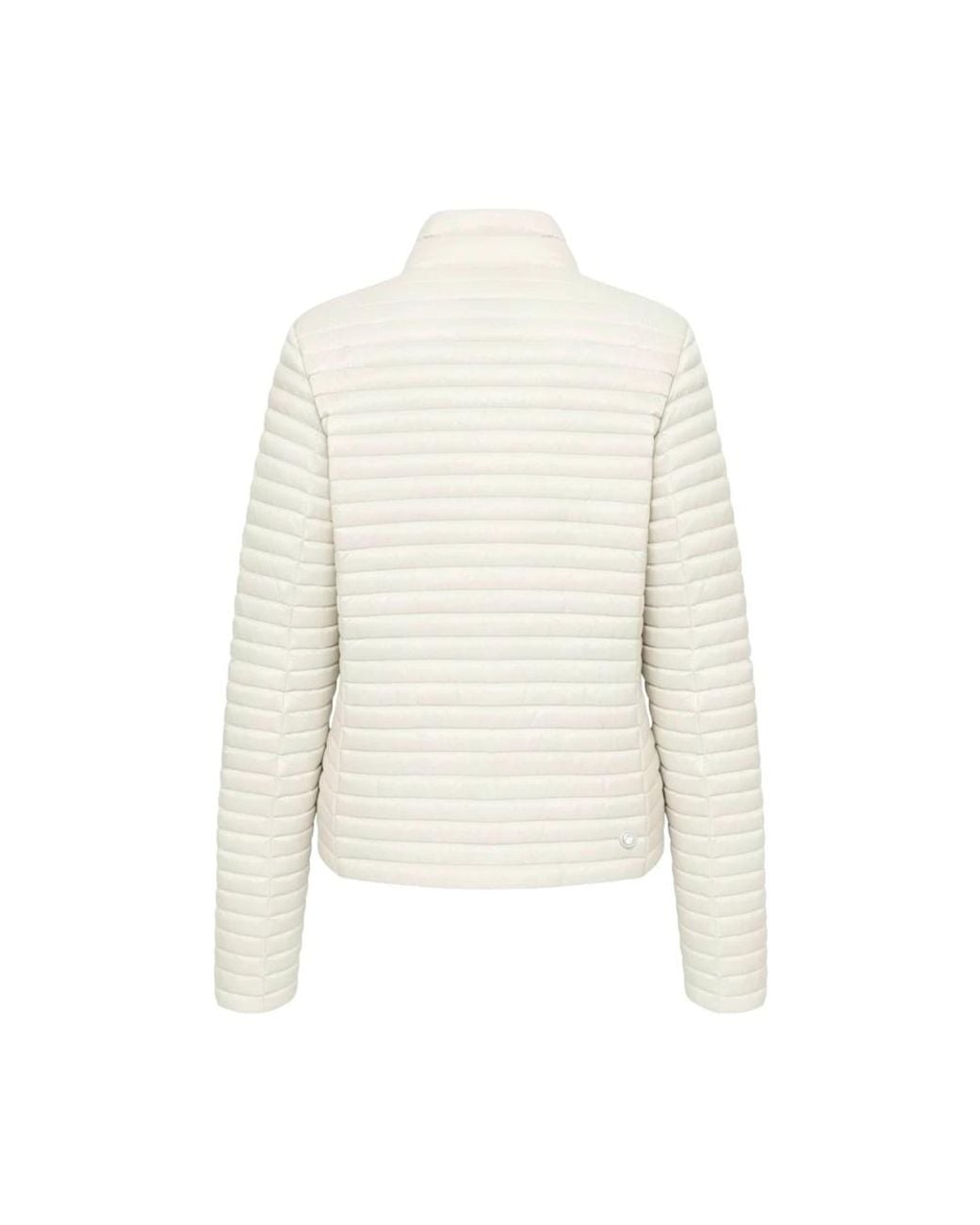 Ski Jackets Colmar de color White