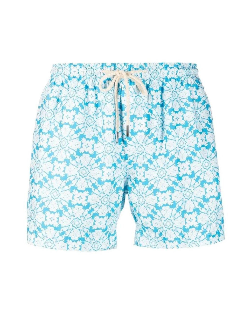 Peninsula Beachwear in het Blue voor heren