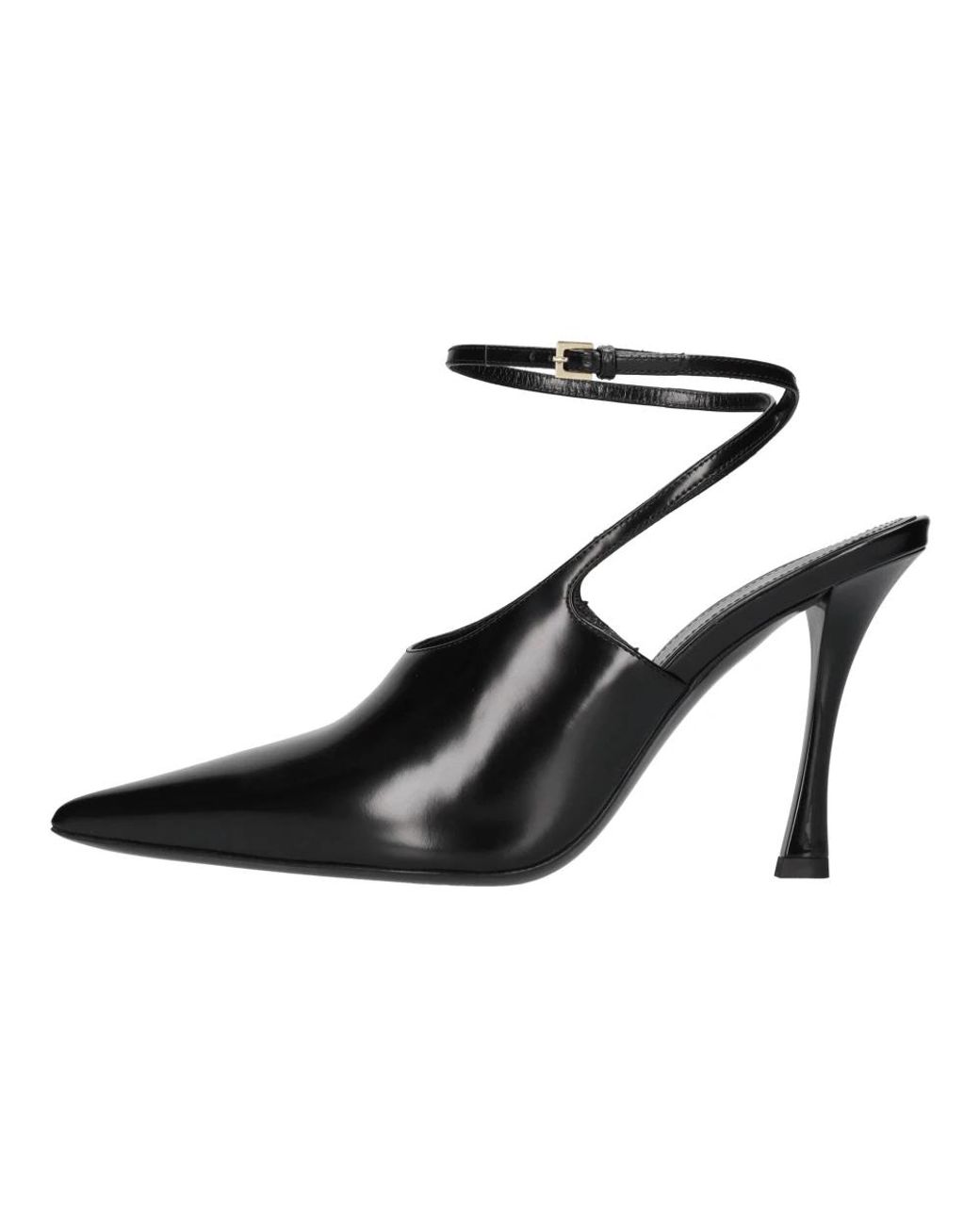 Givenchy Black Pumps