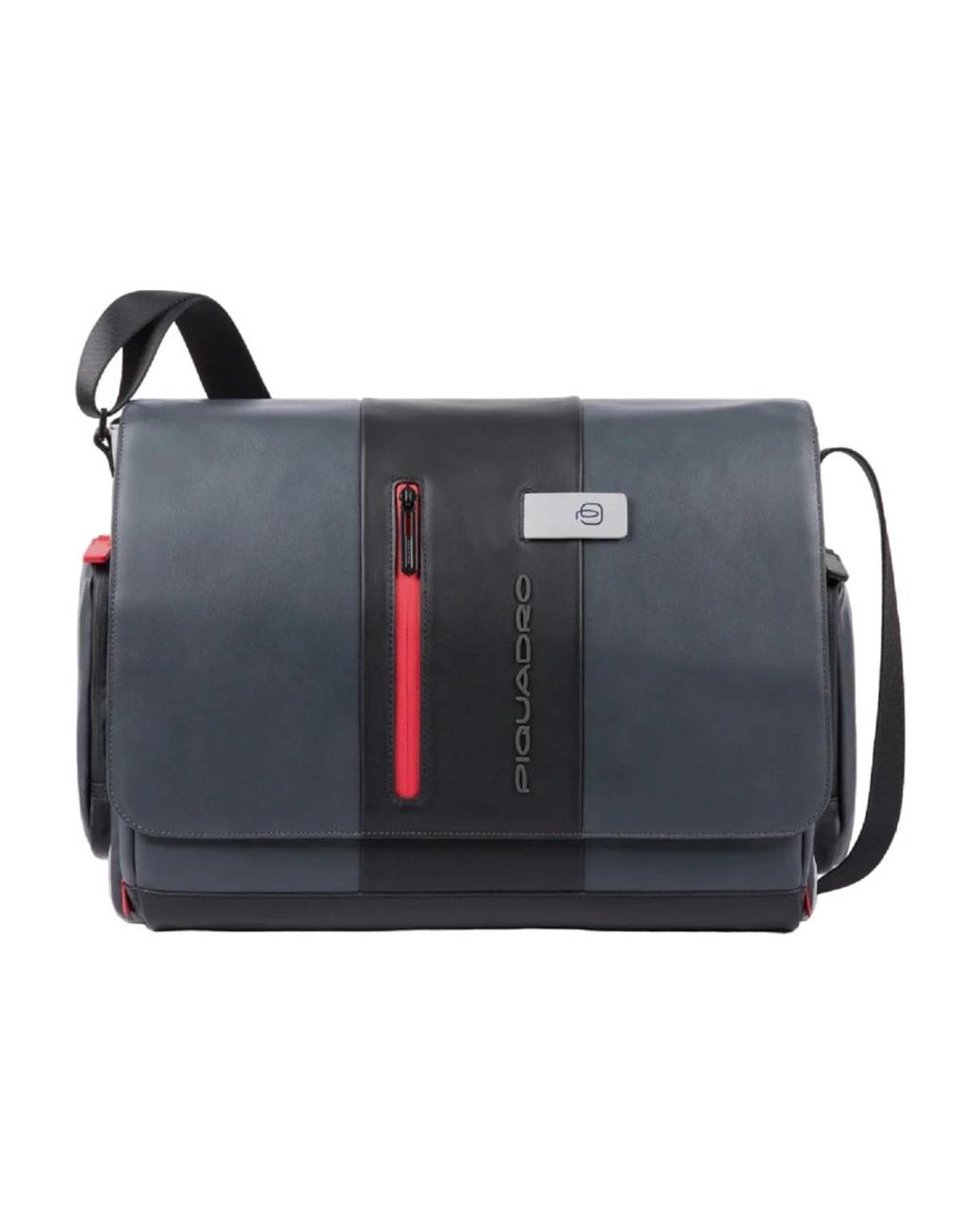 Piquadro Black Laptop Bags & Cases for men