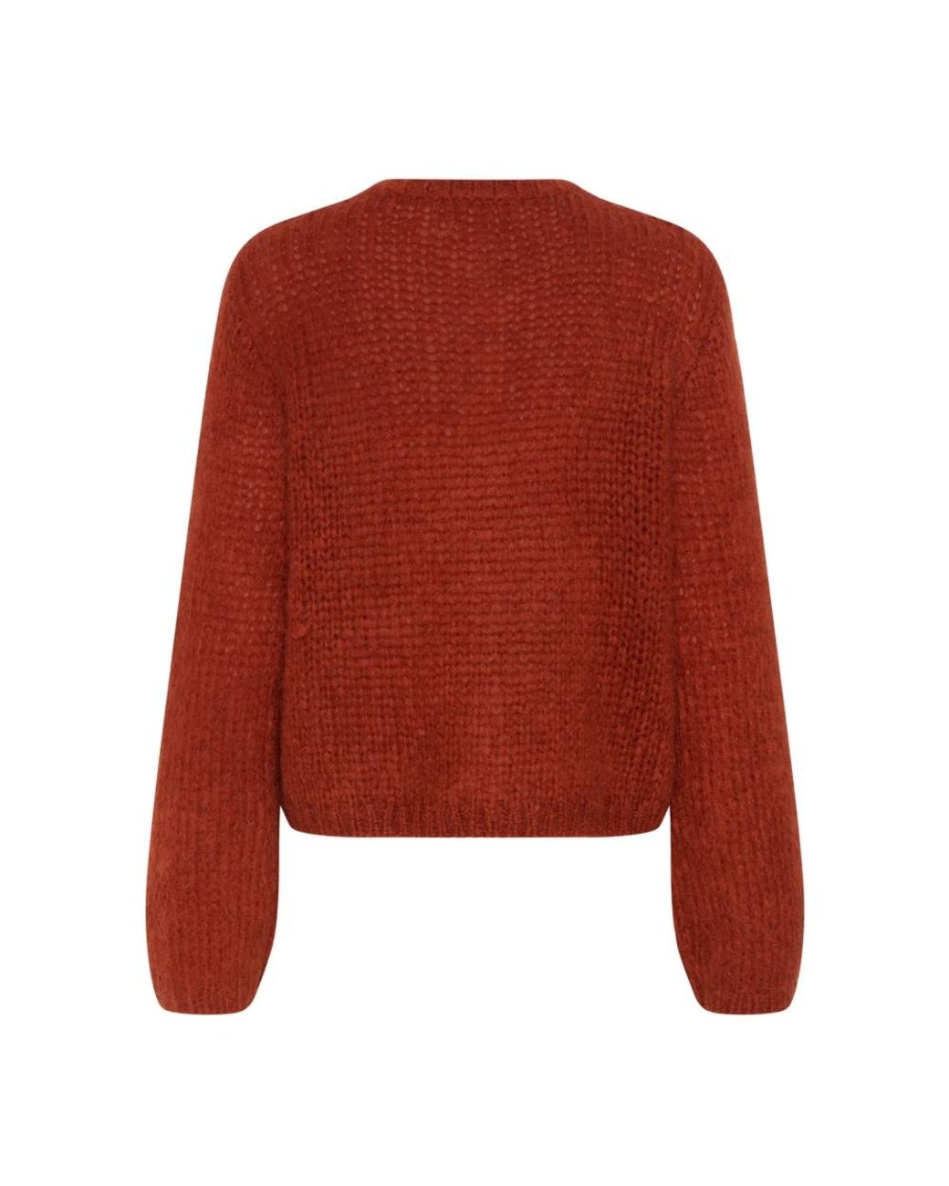 Inwear Red Cardigans