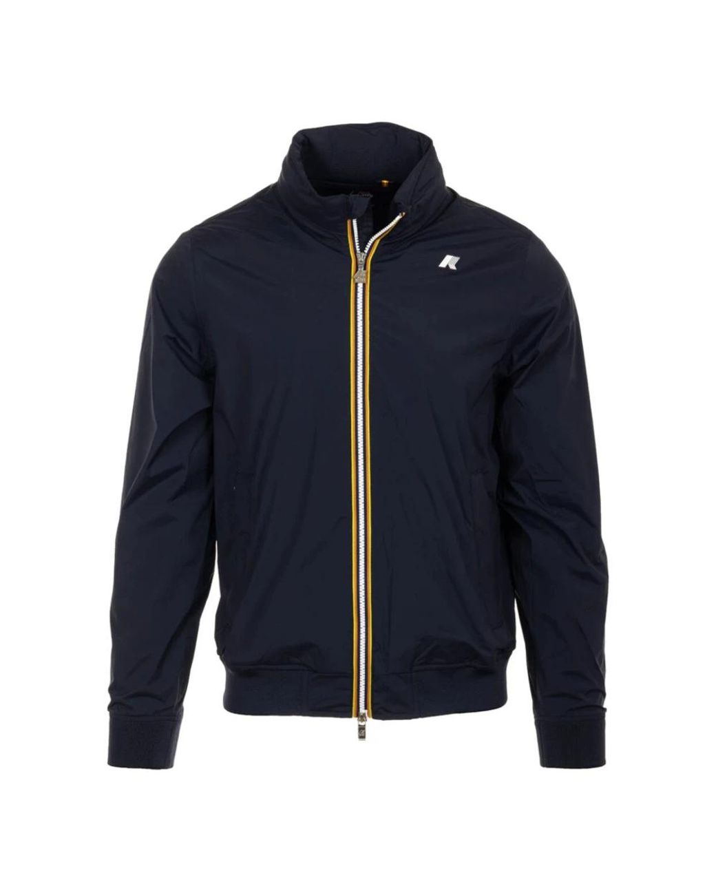 K-Way Blue Light Jackets for men