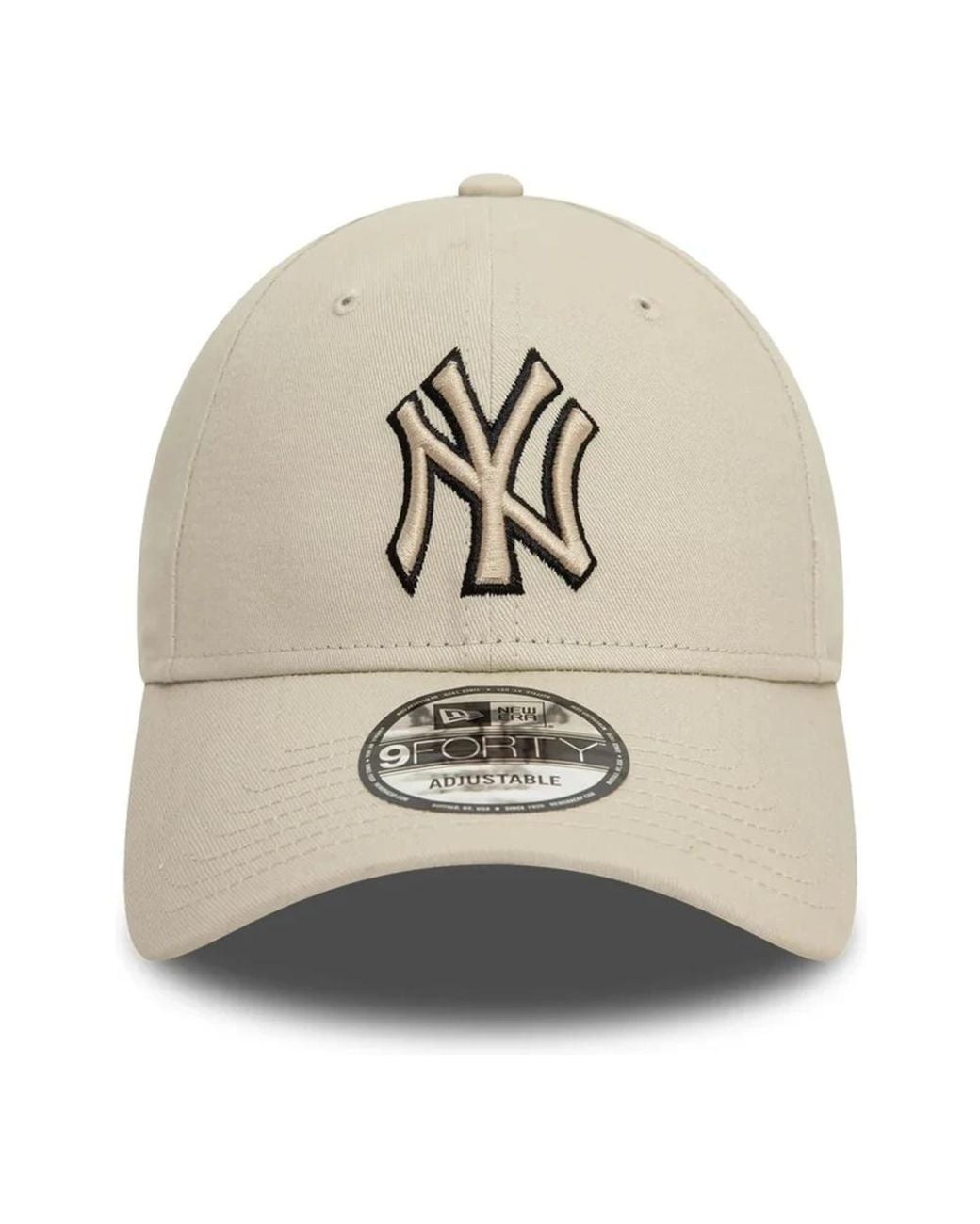 KTZ Natural Hats & Caps for men