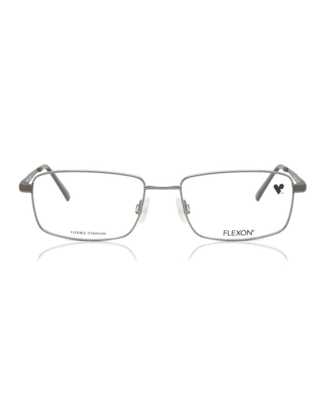 Flexon Brown Larsen 600