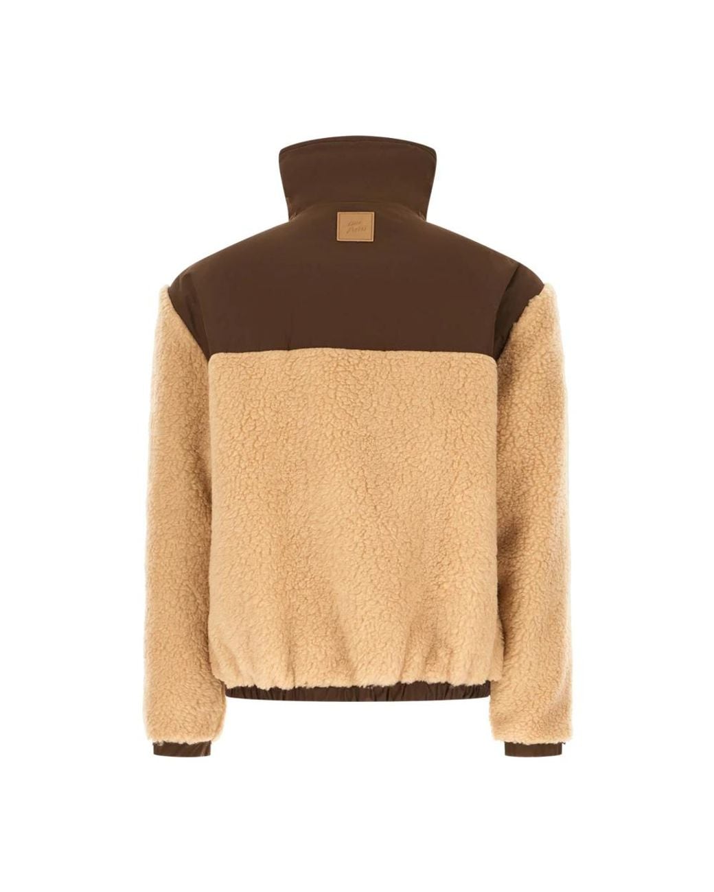 Light Jackets AMI pour homme en coloris Brown