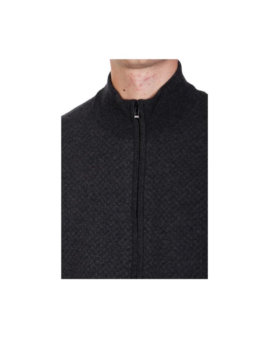 Boss Black Cardigans for men