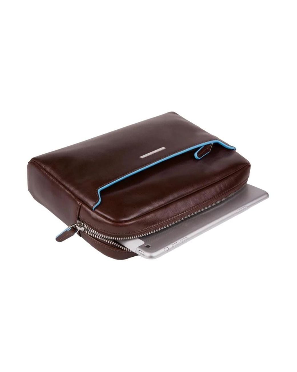 Piquadro Brown Bags for men