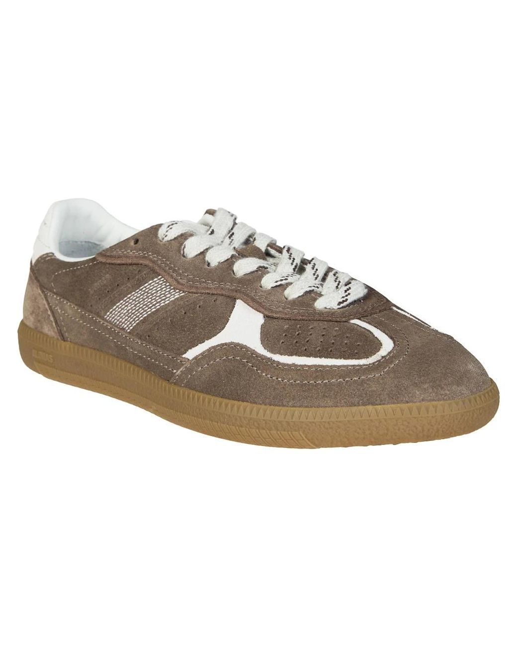 Alohas Gray Sneakers