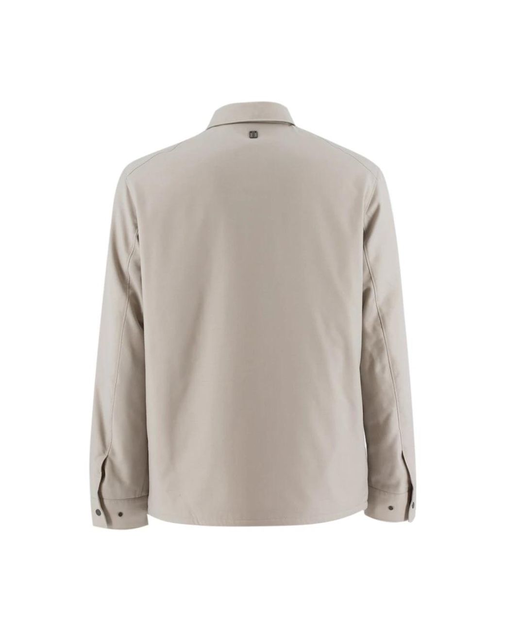 Light Jackets di DUNO in Gray da Uomo