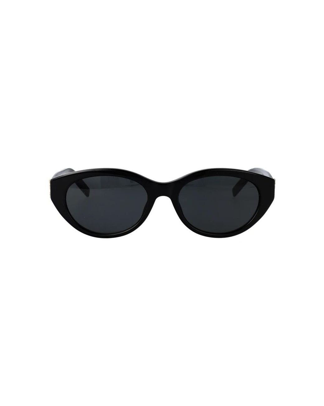 Saint Laurent Black Sunglasses