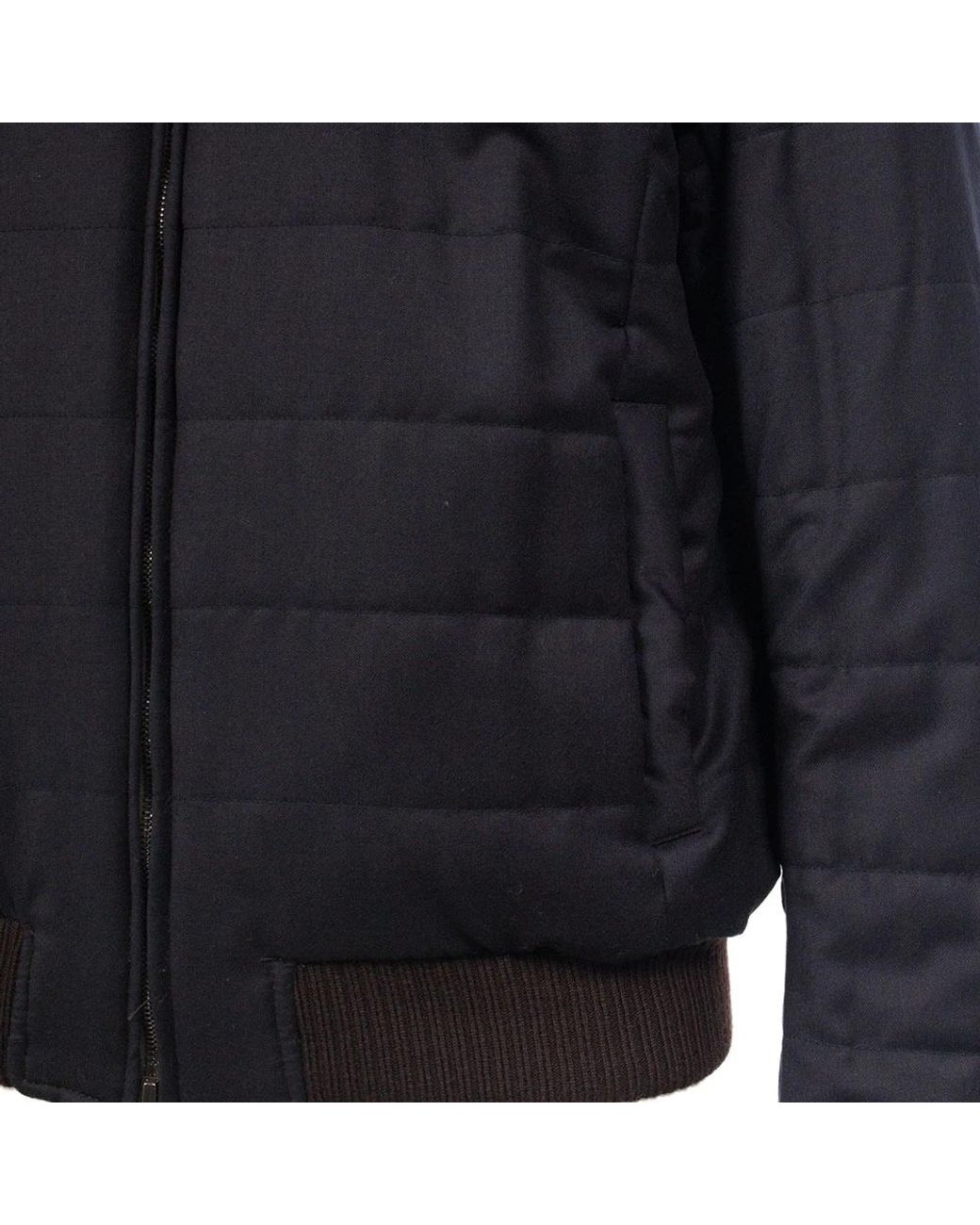 Light Jackets KIRED de hombre de color Black