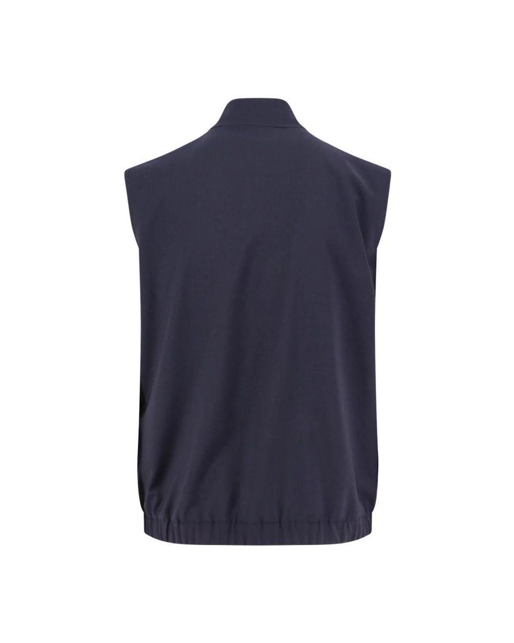 Vests Dolce & Gabbana de hombre de color Blue