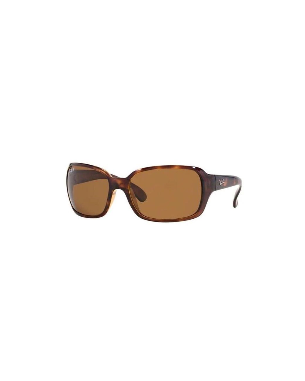 Ray-Ban Brown Sunglasses