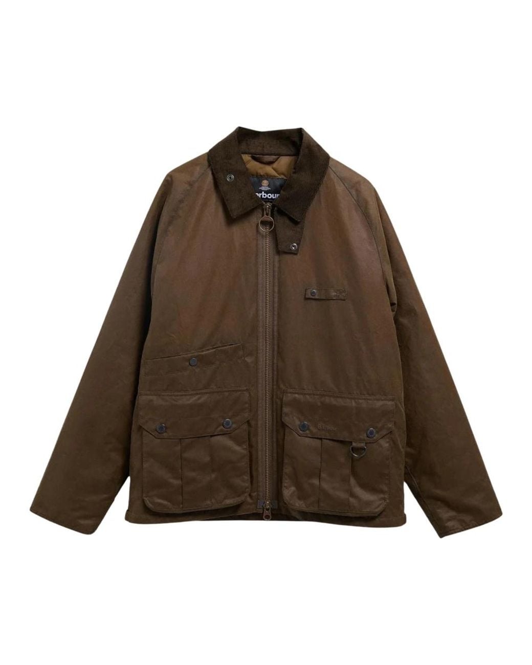 Light Jackets Barbour pour homme en coloris Brown