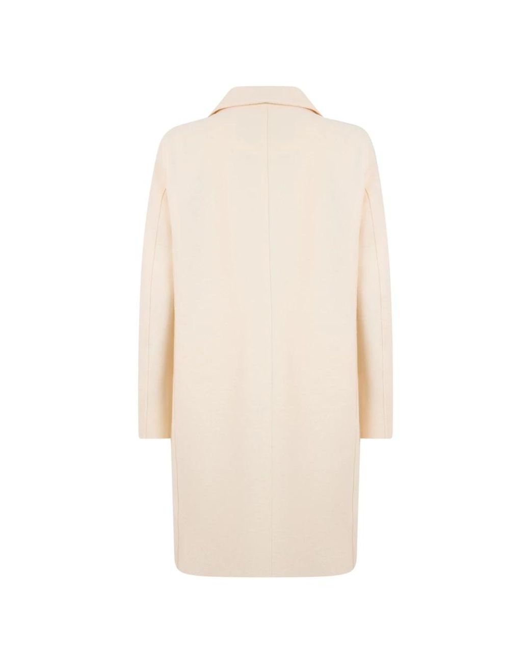 Herno Natural Single-Breasted Coats