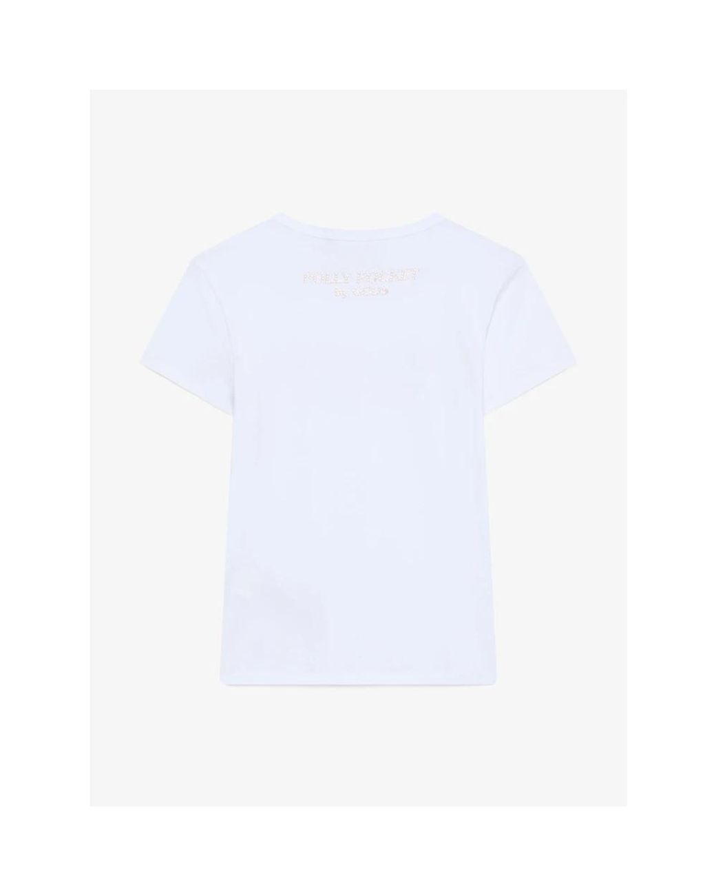 Gcds White T-Shirts