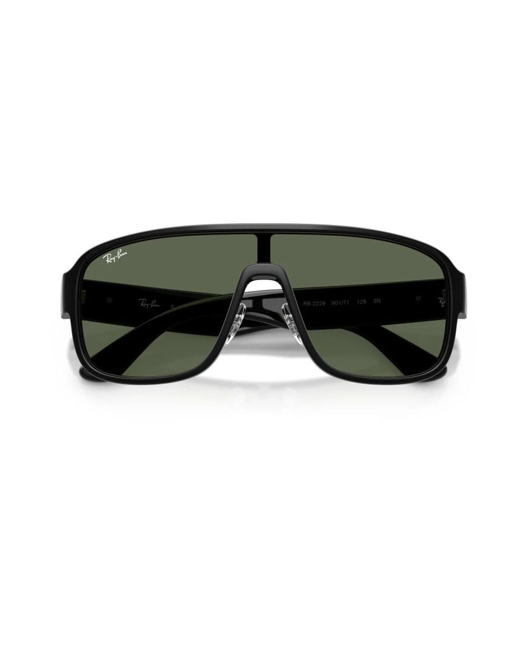 Ray-Ban Green Sunglasses