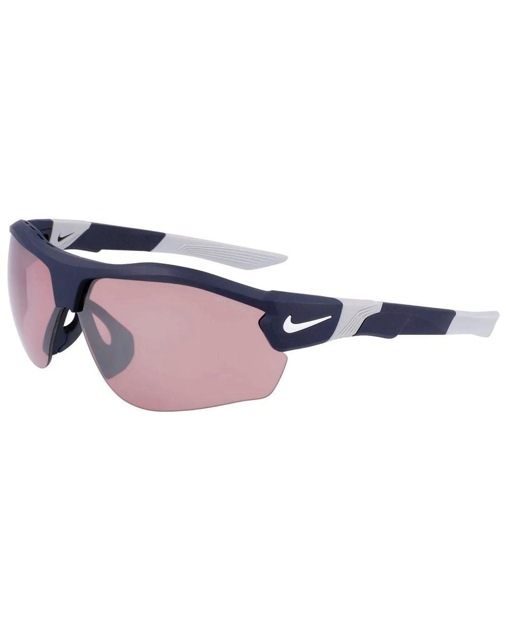 Nike Blue Sunglasses for men