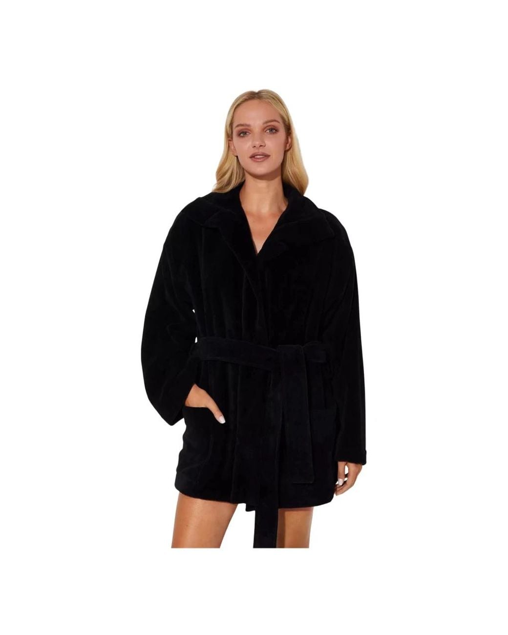 DSquared² Black Robes