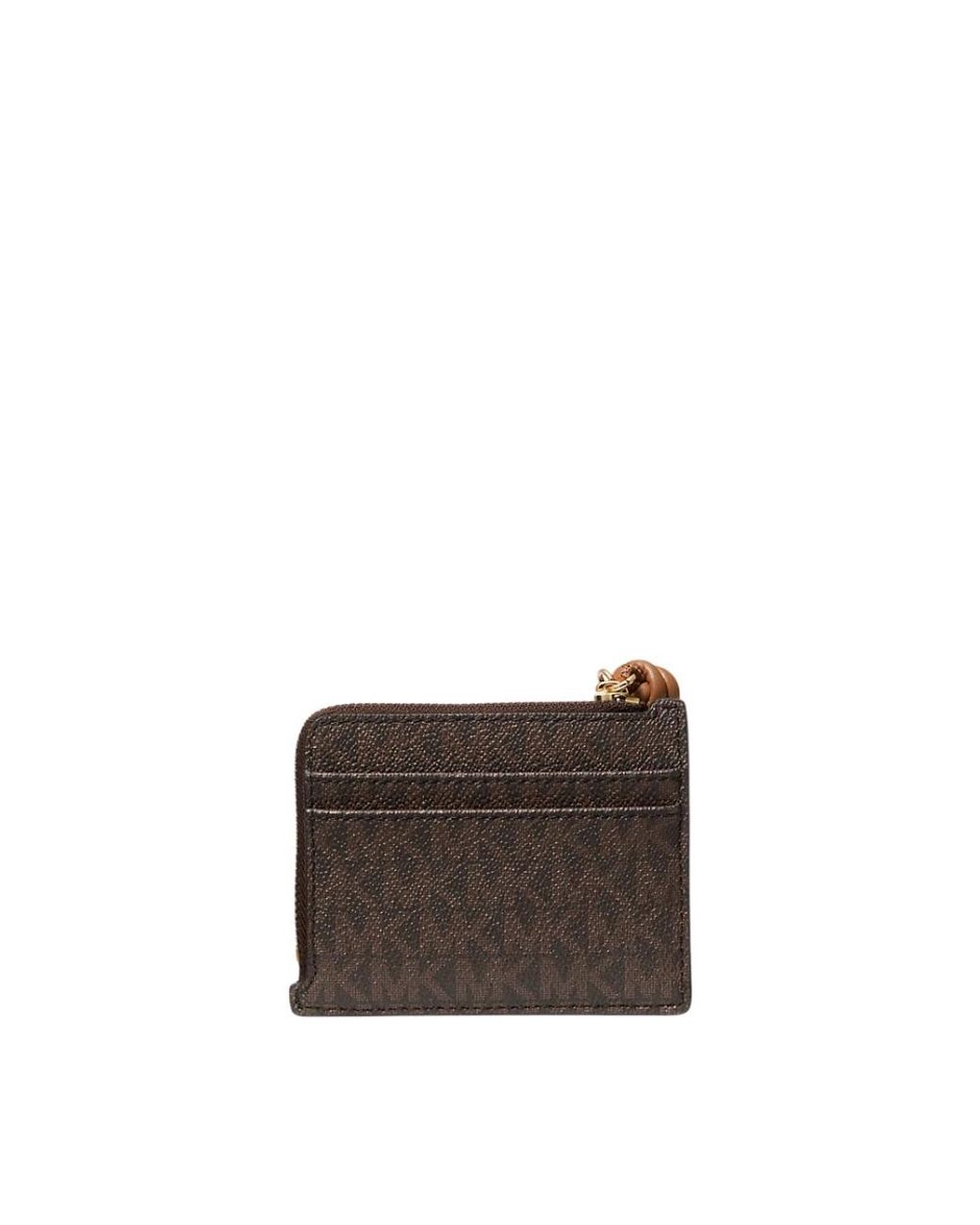 Michael Kors Brown Wallets & Cardholders